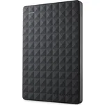 Seagate Expansion Portable 1 TB černý…