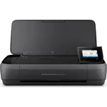 HP OfficeJet 250 CZ992A#670