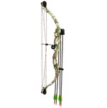 inSPORTline Monyta 25,2" 20 lb