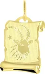 Gemmax Jewelry Kozoroh GUPYN5809