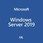 Microsoft Windows Server 2019 CAL 5 OEM…