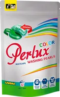 Perlux Super Compact Color perly na barevné prádlo 32 ks