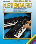 Nová škola hry na keyboard 3 - Benthien…