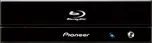 Pioneer BDR-S12UHT