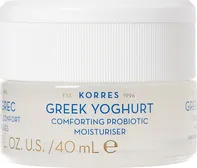 Korres Greek Yoghurt hydratační krém 40 ml