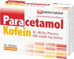 Paracetamol Kofein 500 mg