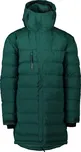 POC M's Loft Parka Moldanite Green XXL