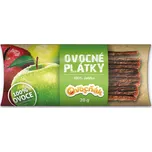 Ovocňák Ovocné plátky jablko 20 g