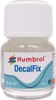 Humbrol DecalFix změkčovač obtisků 28 ml