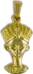 Gemmax Jewelry Nefertiti GUPYN8617