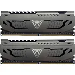 Patriot Viper Steel 32 GB (2x 16 GB)…