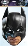Rubie's Papírová maska Batman