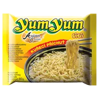 Wan Thai Foods Industry Yum Yum Instantní nudlová polévka 60 g