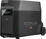 EcoFlow Delta Pro 1ECO3602