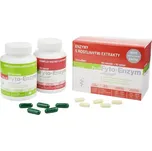 PragoMed Profi Fyto+Enzym 60 tob. + 60…