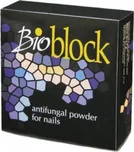 Bio Block protiplísňový prášek-nehty na…