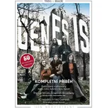 Genesis: Kompletní příběh - kolektiv…