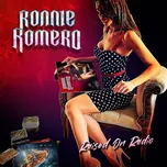 Raised On Radio - Ronnie Romero [CD]