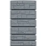 Prosperplast Tower Stone
