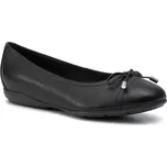 GEOX Annytah D927ND-C9997 černé 37