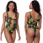 Nebbia High-Energy Monokini 56035