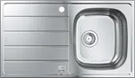 GROHE K200 kartáčová nerez 31552SD1