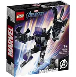 LEGO Marvel 76204 Black Pantherovo…