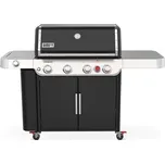 Weber Genesis E-435