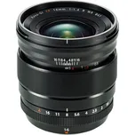 FujiFilm 16 mm f/1.4 Fujinon XFR WR
