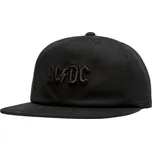 DC AC/DC Snapback ADYHA04063-KVJ0 uni