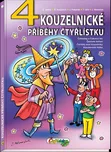 4 kouzelnické příběhy Čtyřlístku -…