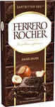 Ferrero Rocher Hořká čokoláda s…