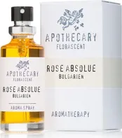 Florascent Apothecary 15 ml Rose Absolue Bulgarien