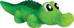 Trixie Krokodýl se zvukem 21 cm