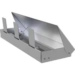 Sklopný terč pro ZPV 36 x 5,5 x 15 cm…