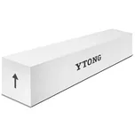 YTONG NOP nosný překlad