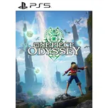 One Piece: Odyssey PS5