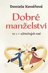 Dobré manželství - Daniela Kovářová…
