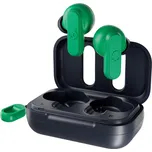 Skullcandy Dime zelená