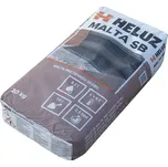 Heluz SB malta pro tenkou spáru 20 kg