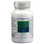 K&K Bioplus Kudzu Root 500 mg 90 cps.