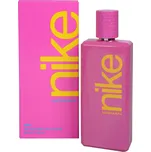 NIKE Pink Woman EDT