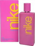 NIKE Pink Woman EDT