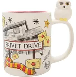 ABYstyle Harry Potter 3D 460 ml Hedvika…