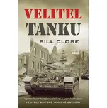 Velitel tanku: Vzpomínky fascinujícího…