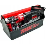 MalPlay Tool Set sada nářadí ve skříňce