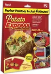 Verk Potato Express pytlík na přípravu…