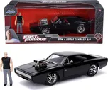 Jada Fast & Furious Dom & Dodge Charger…