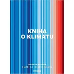 Kniha o klimatu - Greta Thunberg (2022,…