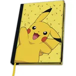 ABYstyle Pokémon A5 Pikachu